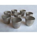 Best Selling Nickel Crucibles